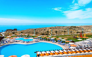 Náhled objektu Aktea Beach Village, Ayia Napa, Kypr jih (řecká část), Řecké ostrovy a Kypr