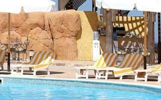 Náhled objektu Al Nabila Grand Bay Makadi, Makadi Bay, Hurghada, Safaga, Egypt