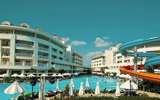 Náhled objektu Alba Queen, Side, Turecká riviéra, Turecko