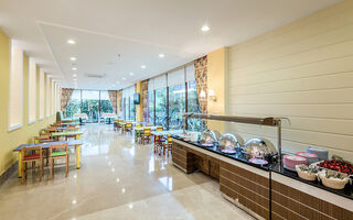 Náhled objektu Alba Resort, Colakli, Turecká riviéra, Turecko