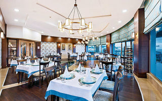 Náhled objektu Alba Royal, Side, Turecká riviéra, Turecko