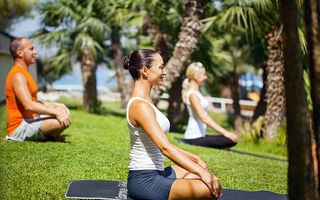 Náhled objektu Albatros, Cavtat, Jižní Dalmácie, Chorvatsko