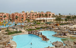 Náhled objektu Albatros Garden, Makadi Bay, Hurghada, Safaga, Egypt