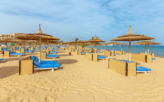 Náhled objektu Albatros White Beach, Makadi Bay, Hurghada, Safaga, Egypt