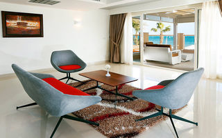 Náhled objektu Albatros White Beach, Makadi Bay, Hurghada, Safaga, Egypt