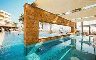 Náhled objektu Alexander The Great Beach Htl., Paphos, Kypr jih (řecká část), Řecké ostrovy a Kypr