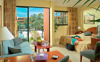 Náhled objektu Alexandre La Siesta, Playa De Las Americas, Tenerife, Kanárské ostrovy