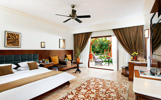 Náhled objektu Alf Leila Wa Leila, Makadi Bay, Hurghada, Safaga, Egypt