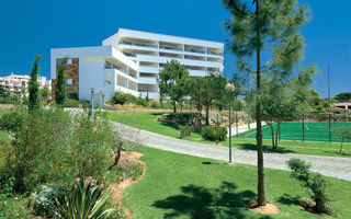 Náhled objektu Alfagar II, Albufeira, Algarve, Portugalsko