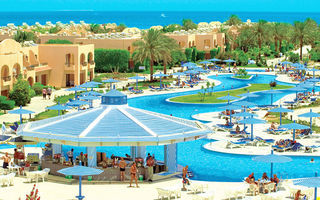 Náhled objektu Ali Baba Palace, Makadi Bay, Hurghada, Safaga, Egypt