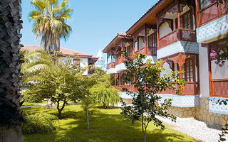 Náhled objektu Ali Bey Club, Manavgat, Turecká riviéra, Turecko