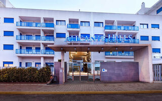 Náhled objektu Alicante Hills, Alicante, Costa Blanca, Španělsko pevnina