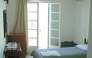 Náhled objektu Alkyon, Kamari, Santorini, Řecké ostrovy a Kypr