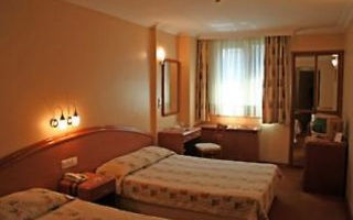 Náhled objektu All Seasons, Istanbul, Istanbul a okolí, Turecko