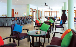 Náhled objektu Allamanda Resort, Anse Forbans, Seychely, Indický oceán