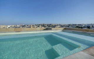 Náhled objektu Allegro Hotel, St.Julian's Bay (St.George's, St.Andrew's), Malta, Itálie a Malta