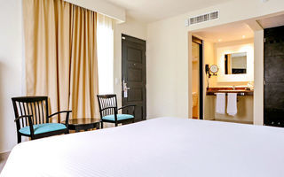 Náhled objektu Allegro Resort Playacar, Playa Del Carmen, Yucatan, Cancun, Střední Amerika