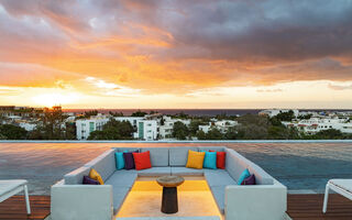 Náhled objektu Aloft Playa Del Carmen, Playa del Carmen, Mexiko, Střední Amerika