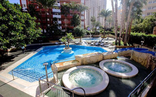 Náhled objektu Alone, Benidorm, Costa Blanca, Španělsko pevnina