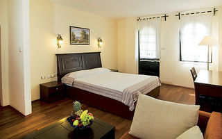 Náhled objektu Altin Saray, Kusadasi, Egejská riviéra, Turecko