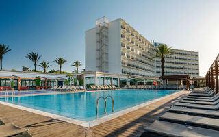 Náhled objektu Alua Illa De Menorca, S'Algar, Menorca, Mallorca, Menorca, Ibiza