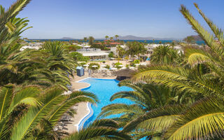 Náhled objektu Alua Suites Fuerteventura, Corralejo, Fuerteventura, Kanárské ostrovy