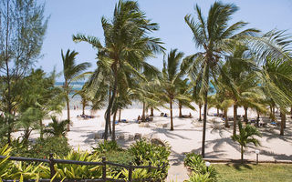 Náhled objektu Amani Tiwi Beach Resort, Diani Beach, Keňa, Afrika