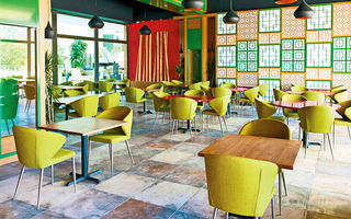 Náhled objektu Amara Sealight Elite, Kusadasi, Egejská riviéra, Turecko