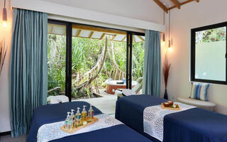 Náhled objektu Amari Havodda Maldives, Gaafu Dhaatu (Jižní Huvadhu Atol), Maledivy, Indický oceán