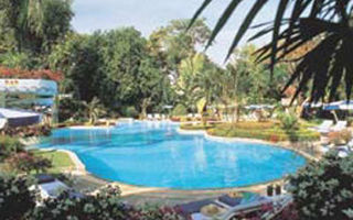 Náhled objektu Amari Pattaya, Pattaya, Pattaya, Thajsko