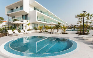 Náhled objektu Amarilla Golf Residences, Golf Del Sur, Tenerife, Kanárské ostrovy