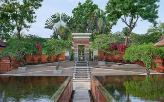 Náhled objektu Amarterra Villas Resort Bali Nusa Dua, Autograph Collection, Nusa Dua, Bali, Asie