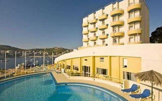 Náhled objektu Ambassador, St.Paul's (Bugibba, Qawra), Malta, Itálie a Malta