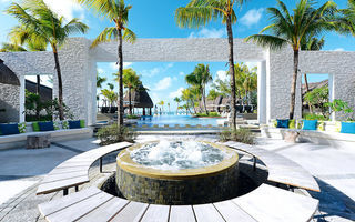 Náhled objektu Ambre, Belle Mare D'eau Douce, Mauricius (Mauritius), Indický oceán