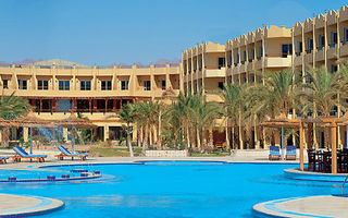 Náhled objektu Amwaj Blue Bay Beach, Port Safaga, Hurghada, Safaga, Egypt