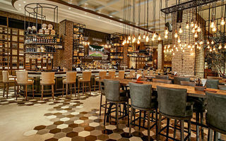 Náhled objektu Amwaj Rotana Jumeirah Beach R., město Dubaj, Dubaj, Dubaj, Arabský poloostrov