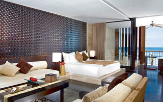 Náhled objektu Anantara Resort & Spa, Seminyak, Bali, Asie