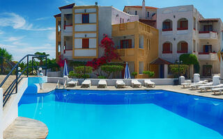 Náhled objektu Anema By The Sea, Karlovassi, Samos, Řecké ostrovy a Kypr