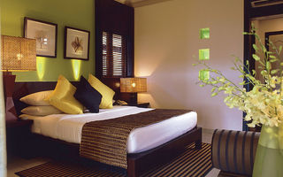 Náhled objektu Angsana Resort & Spa Ihuru, Maledivy, Maledivy, Indický oceán