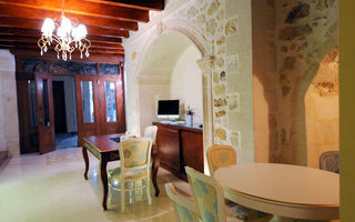 Náhled objektu Antica Dimora Suites, Rethymnon, Kréta, Řecké ostrovy a Kypr