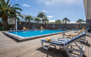 Náhled objektu Antillia Hotel, Sao Miguel, Azorské ostrovy, Portugalsko