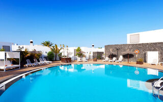 Náhled objektu Apartamentos Coloradamar, Playa Blanca, Lanzarote, Kanárské ostrovy