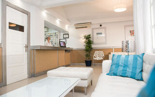 Náhled objektu Apartamentos Livvo Las Gaviotas, Playa De Matagorda, Lanzarote, Kanárské ostrovy