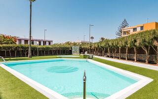 Náhled objektu Apartamentos Roca Verde, Playa Del Ingles, Gran Canaria, Kanárské ostrovy