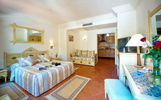 Náhled objektu Aparthot. Diar Lemdina, Studio, Hammamet, záliv Hammamet, Tunisko a Maroko