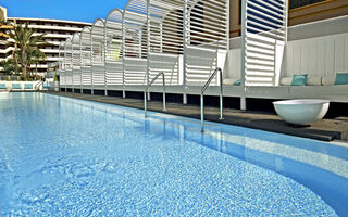 Náhled objektu Aparthotel Gold By Marina, Playa Del Ingles, Gran Canaria, Kanárské ostrovy