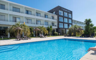 Náhled objektu Apartments Acorsonho, Sao Miguel, Azorské ostrovy, Portugalsko