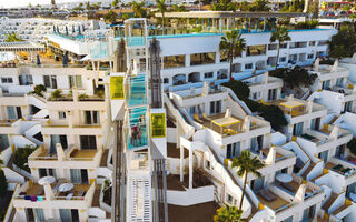 Náhled objektu Apartments Riosol, Puerto Rico, Gran Canaria, Kanárské ostrovy