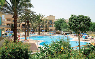 Náhled objektu App. Club Puente Real Typ A1, Torremolinos, Costa del Sol, Španělsko pevnina