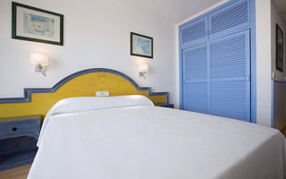 Náhled objektu App. / Studio Coral Star, San Antonio (San Antoni De Portmany), Ibiza, Mallorca, Menorca, Ibiza